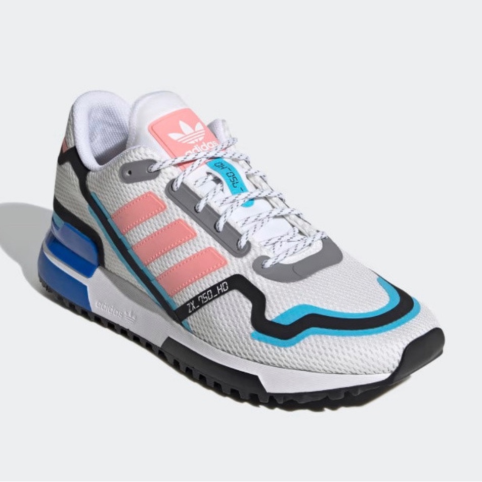 adidas | Shoes | Adidas Zx 75 Hd Glow Pink Big Kids Size 55 | Poshmark